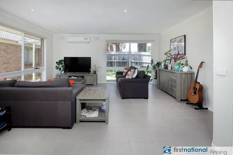 Second view of Homely house listing, 30 Ruffy Drive, Cranbourne VIC 3977