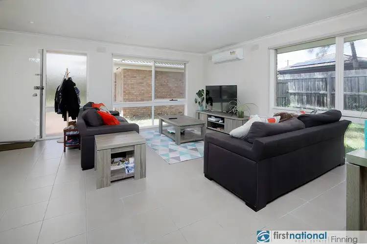 Third view of Homely house listing, 30 Ruffy Drive, Cranbourne VIC 3977
