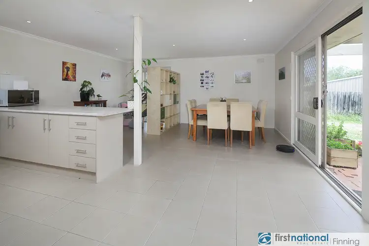 Fifth view of Homely house listing, 30 Ruffy Drive, Cranbourne VIC 3977