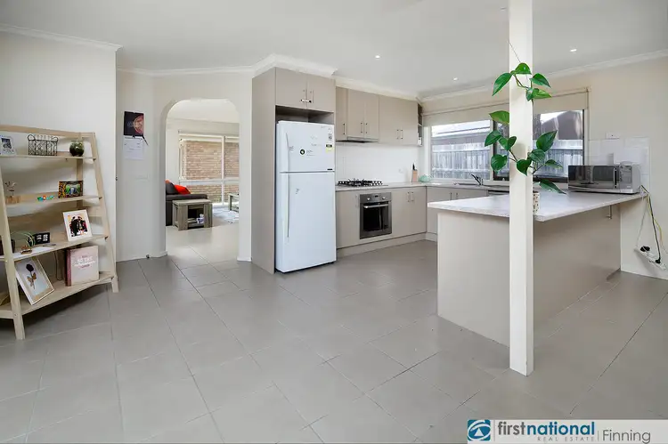 Sixth view of Homely house listing, 30 Ruffy Drive, Cranbourne VIC 3977