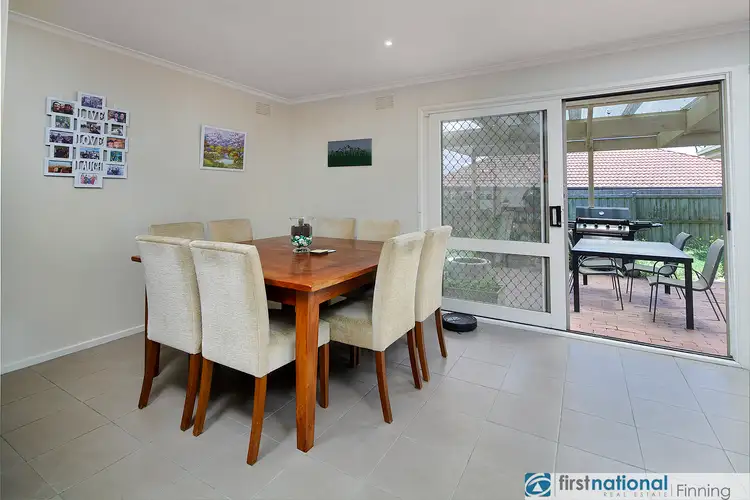 Seventh view of Homely house listing, 30 Ruffy Drive, Cranbourne VIC 3977