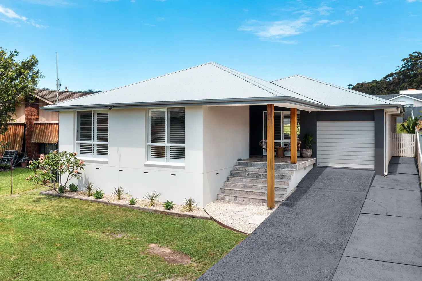 Main view of Homely house listing, 13 Poplars Avenue, Bateau Bay NSW 2261
