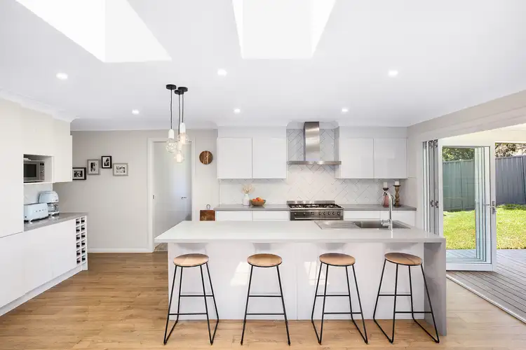 Second view of Homely house listing, 13 Poplars Avenue, Bateau Bay NSW 2261