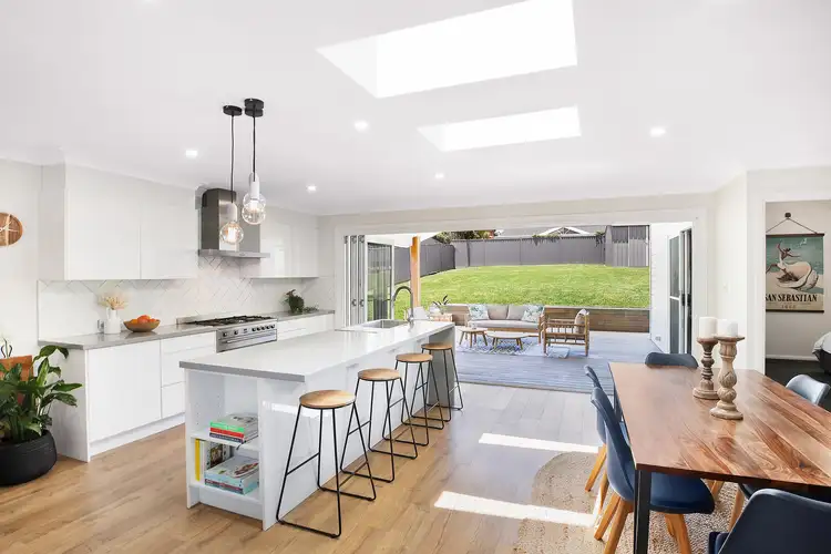 Third view of Homely house listing, 13 Poplars Avenue, Bateau Bay NSW 2261