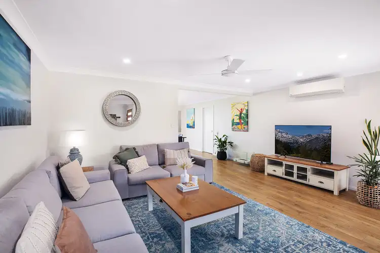 Fourth view of Homely house listing, 13 Poplars Avenue, Bateau Bay NSW 2261