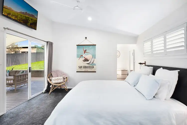 Fifth view of Homely house listing, 13 Poplars Avenue, Bateau Bay NSW 2261