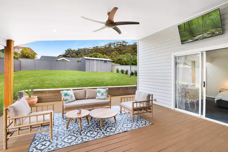 Sixth view of Homely house listing, 13 Poplars Avenue, Bateau Bay NSW 2261