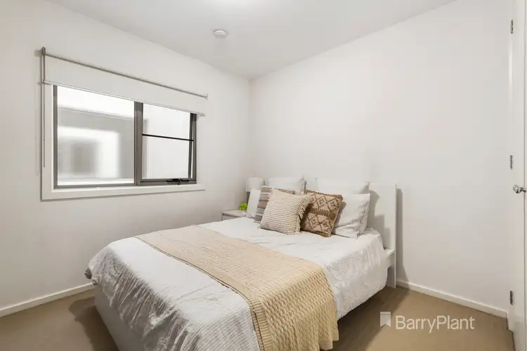 Fourth view of Homely apartment listing, 8/15-17 New Street, Ringwood VIC 3134
