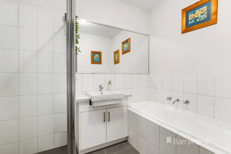 Fifth view of Homely apartment listing, 8/15-17 New Street, Ringwood VIC 3134