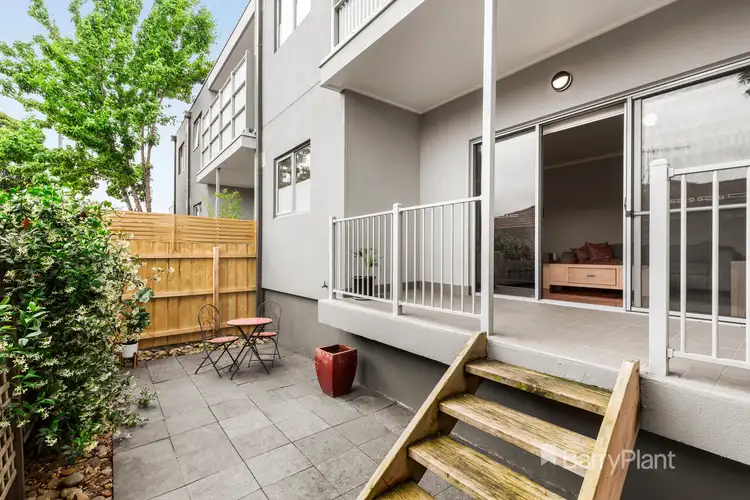Sixth view of Homely apartment listing, 8/15-17 New Street, Ringwood VIC 3134