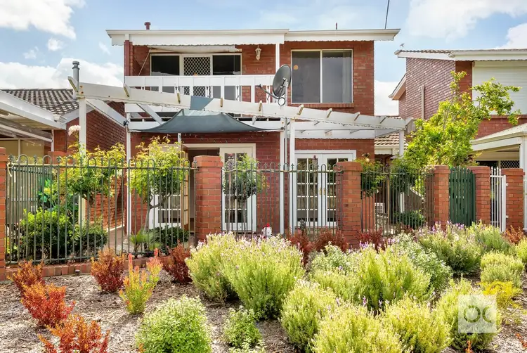 Second view of Homely townhouse listing, 2/4 Cocos Grove, West Lakes SA 5021