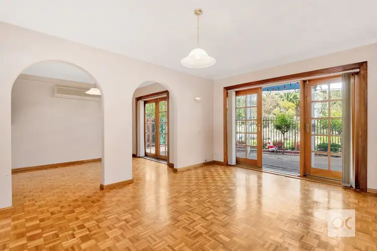 Third view of Homely townhouse listing, 2/4 Cocos Grove, West Lakes SA 5021