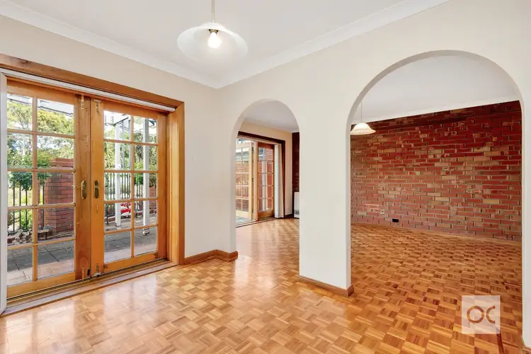 Fourth view of Homely townhouse listing, 2/4 Cocos Grove, West Lakes SA 5021