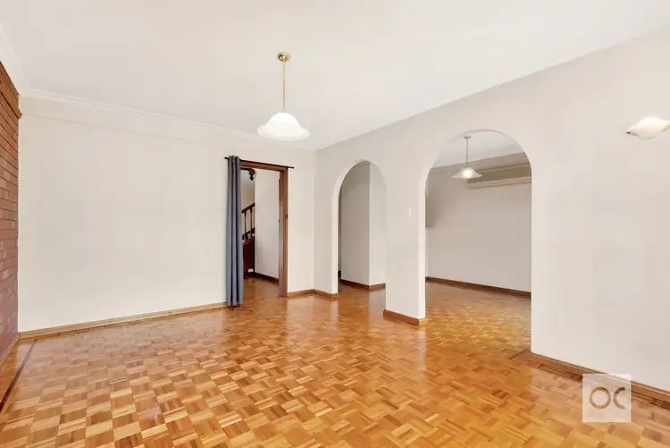 Fifth view of Homely townhouse listing, 2/4 Cocos Grove, West Lakes SA 5021