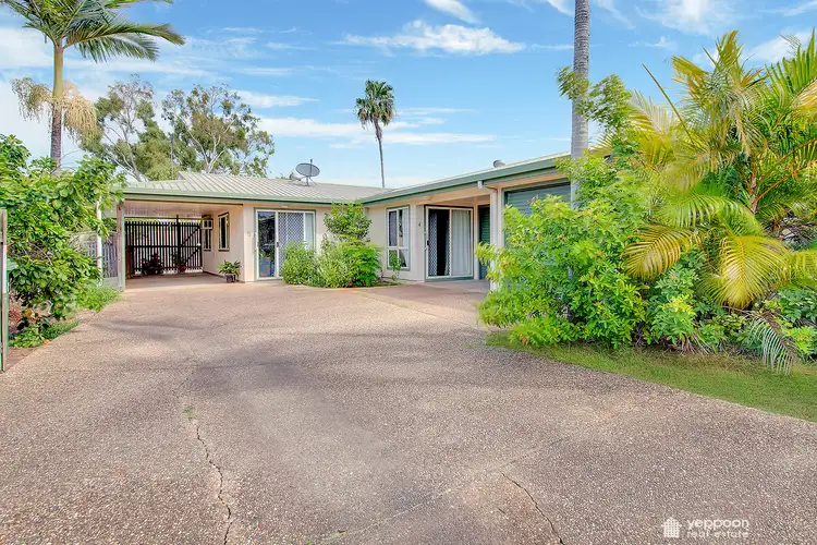 Second view of Homely unit listing, 5/98 Whitman Street, Yeppoon QLD 4703