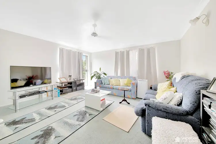 Third view of Homely unit listing, 5/98 Whitman Street, Yeppoon QLD 4703