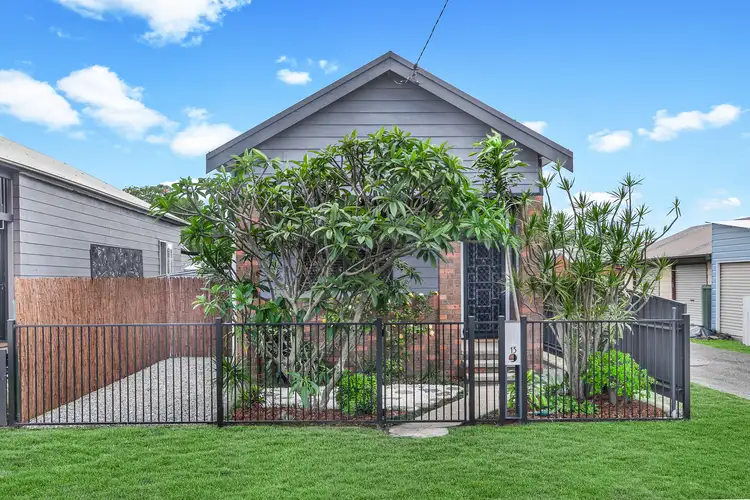 Main view of Homely house listing, 13 Holt Street, Mayfield East NSW 2304