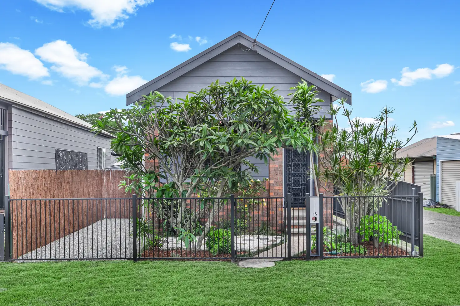 Main view of Homely house listing, 13 Holt Street, Mayfield East NSW 2304