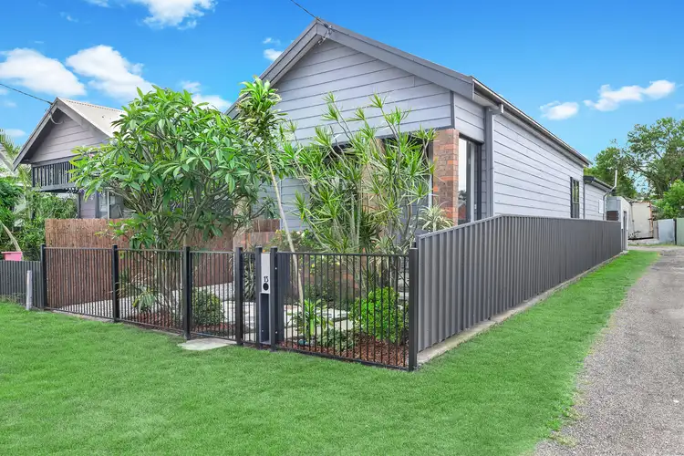 Second view of Homely house listing, 13 Holt Street, Mayfield East NSW 2304