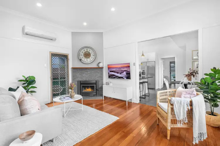 Third view of Homely house listing, 13 Holt Street, Mayfield East NSW 2304