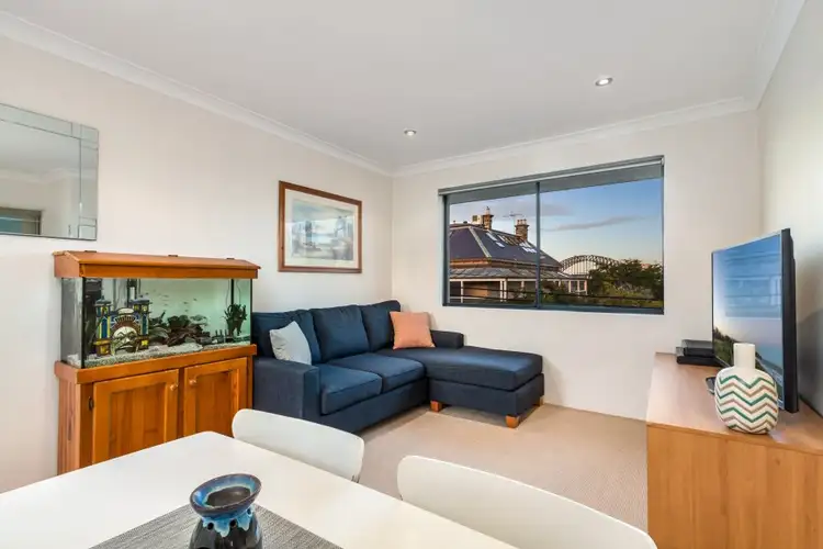 23/15 Johnston Street, Balmain East NSW 2041