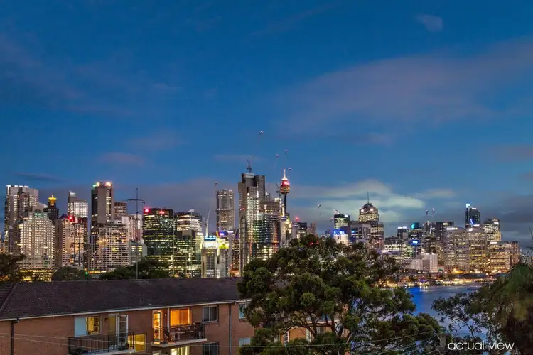 Second view of Homely apartment listing, 23/15 Johnston Street, Balmain East NSW 2041
