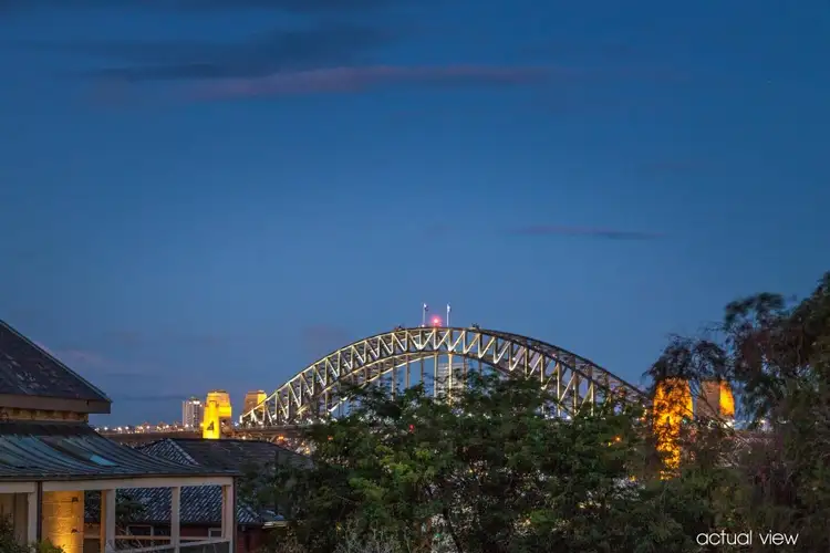 Third view of Homely apartment listing, 23/15 Johnston Street, Balmain East NSW 2041