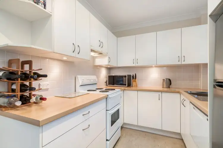 Fourth view of Homely apartment listing, 23/15 Johnston Street, Balmain East NSW 2041