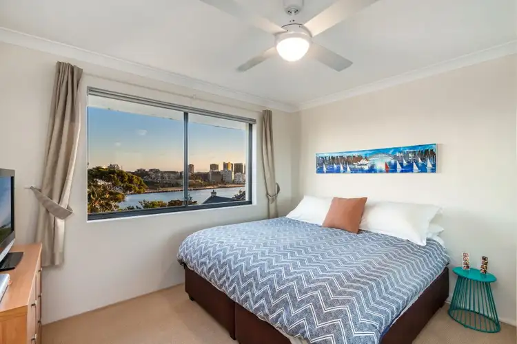 Fifth view of Homely apartment listing, 23/15 Johnston Street, Balmain East NSW 2041