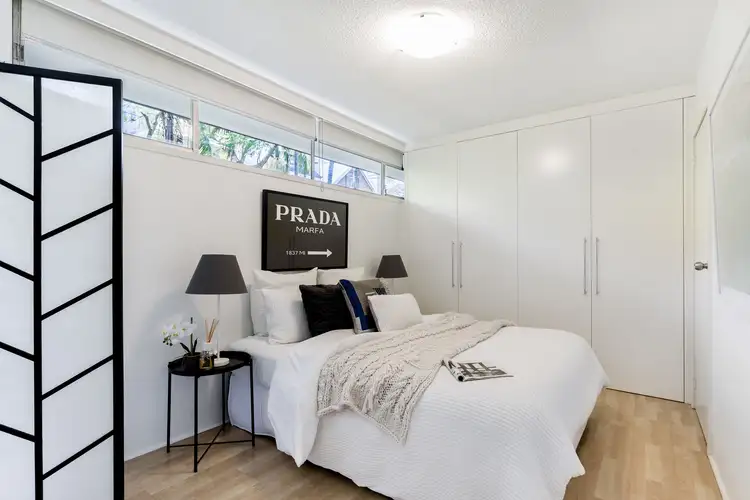 Second view of Homely unit listing, 22/80 Elizabeth Bay Road, Elizabeth Bay NSW 2011