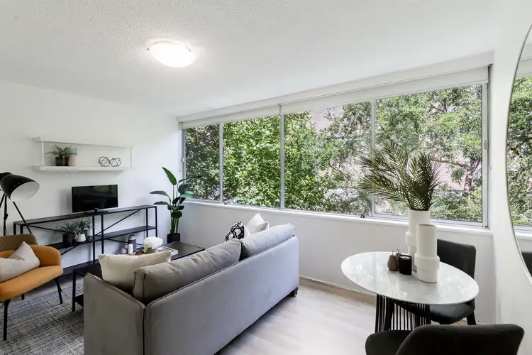 Sixth view of Homely unit listing, 22/80 Elizabeth Bay Road, Elizabeth Bay NSW 2011