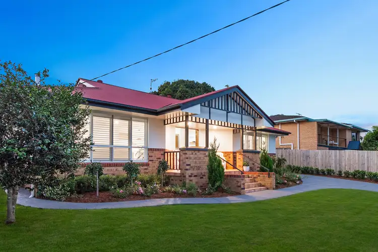 12 Bairnsdale Street West, Buderim QLD 4556