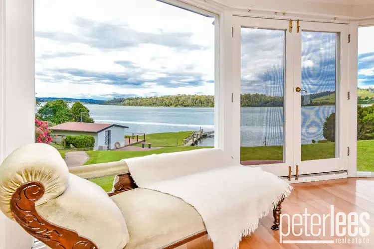 86 Rosevears Drive, Lanena TAS 7275