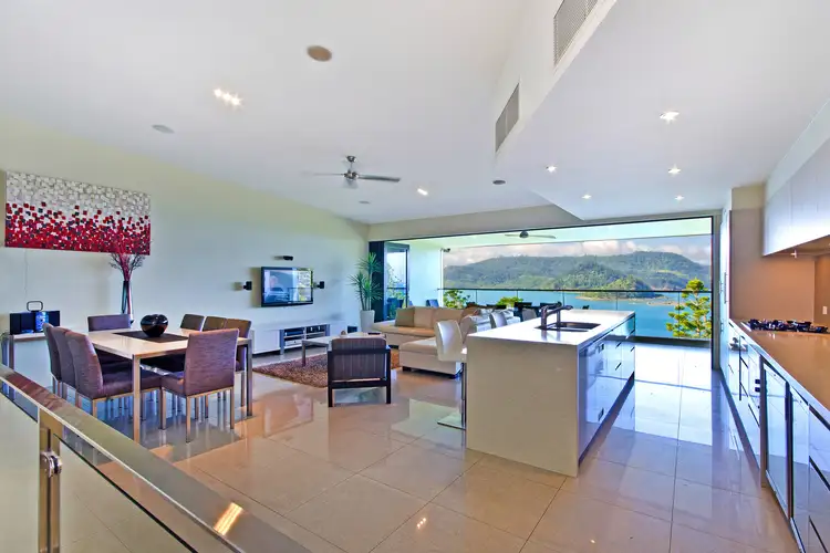 Main view of Homely apartment listing, 2/2 Coral Sea Avenue, Hamilton Island QLD 4803