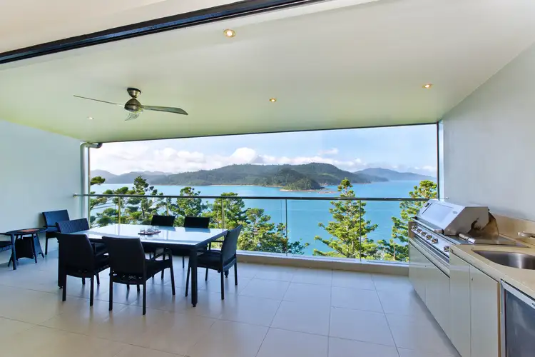 Third view of Homely apartment listing, 2/2 Coral Sea Avenue, Hamilton Island QLD 4803