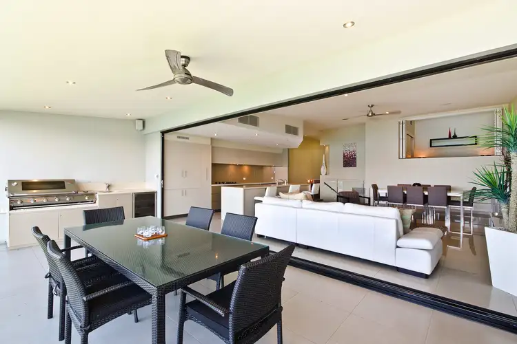 Fifth view of Homely apartment listing, 2/2 Coral Sea Avenue, Hamilton Island QLD 4803