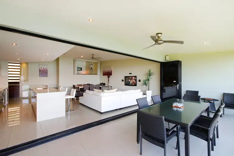 Sixth view of Homely apartment listing, 2/2 Coral Sea Avenue, Hamilton Island QLD 4803