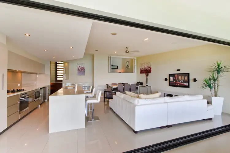 Seventh view of Homely apartment listing, 2/2 Coral Sea Avenue, Hamilton Island QLD 4803