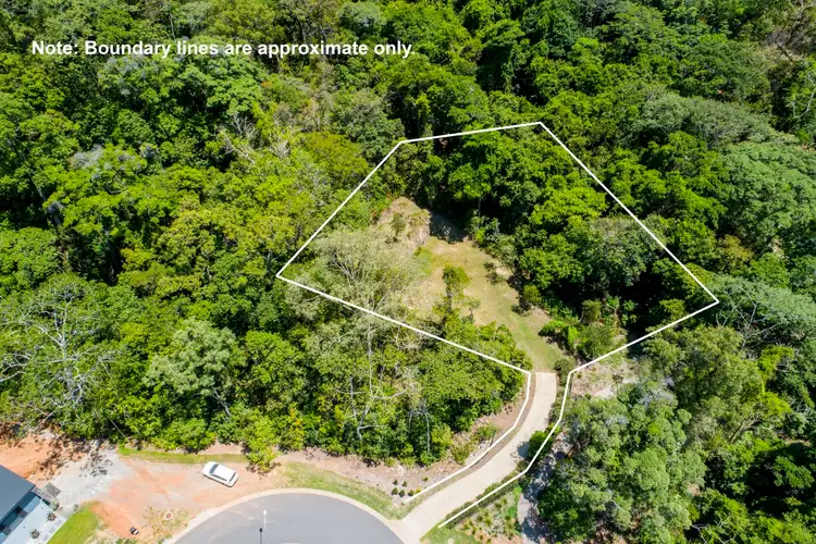 75 Flagship Drive, Trinity Beach QLD 4879