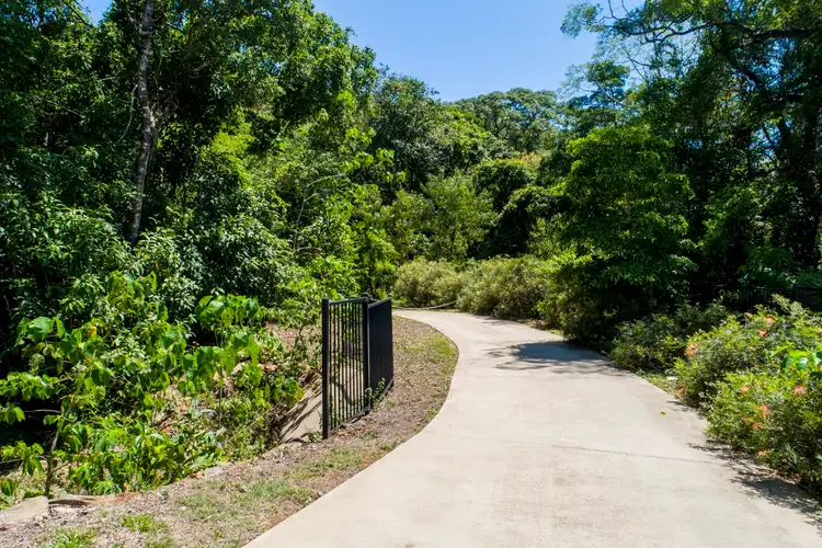 Fourth view of Homely land listing, 75 Flagship Drive, Trinity Beach QLD 4879