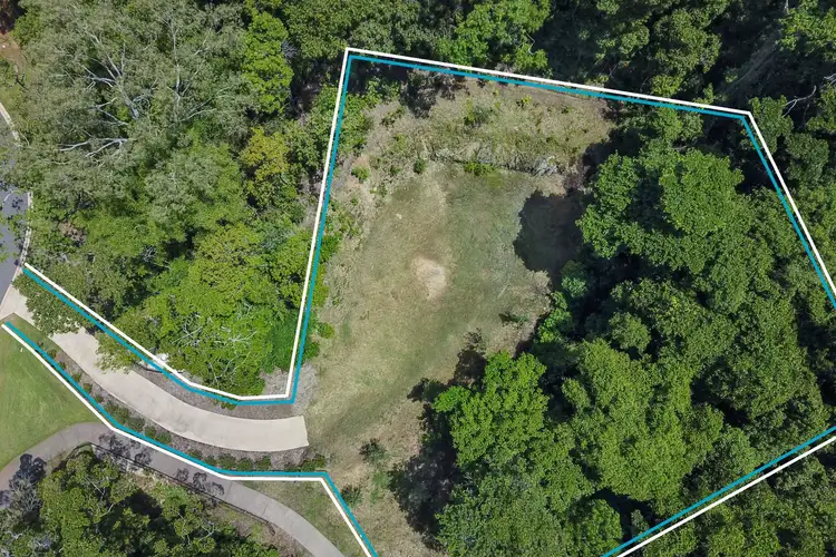 Fifth view of Homely land listing, 75 Flagship Drive, Trinity Beach QLD 4879