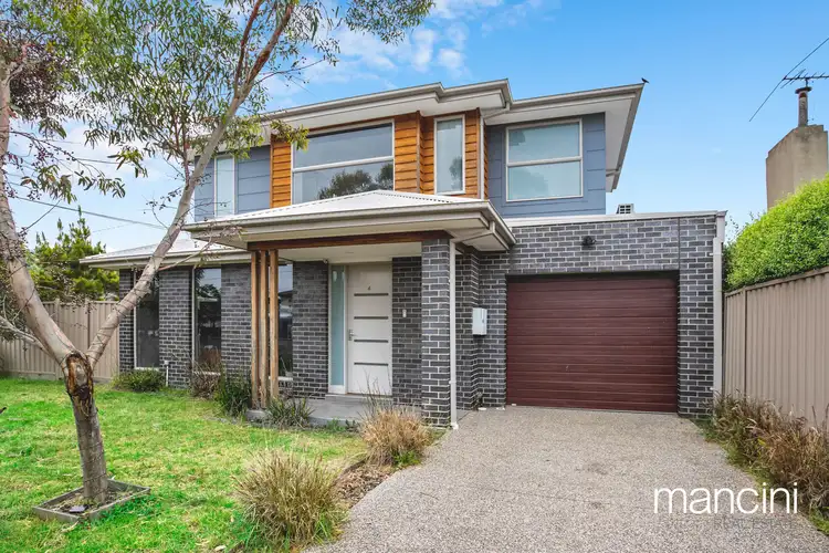 6 Edward Avenue, Altona North VIC 3025