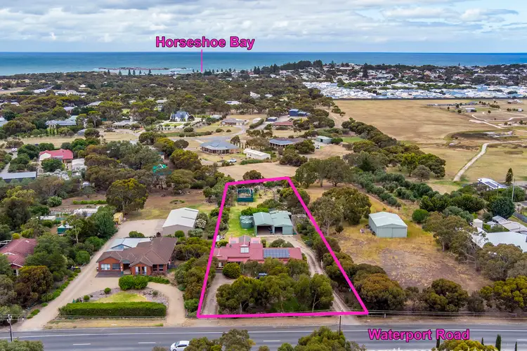 49 Waterport Road, Port Elliot SA 5212