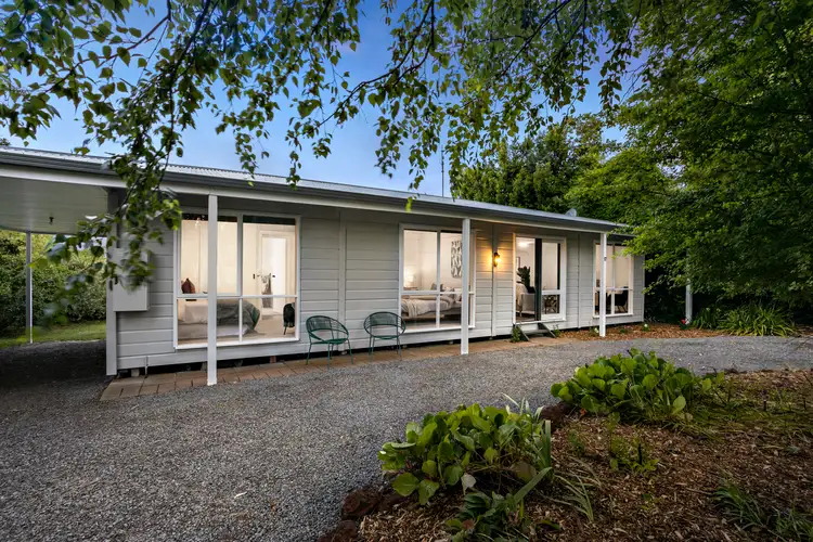 Main view of Homely house listing, 17 Grenville Street, Daylesford VIC 3460