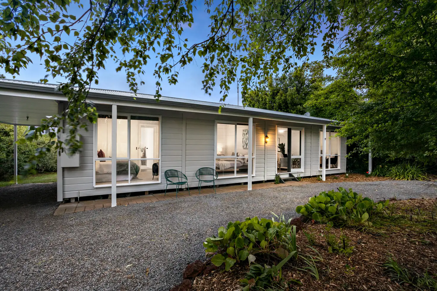 Main view of Homely house listing, 17 Grenville Street, Daylesford VIC 3460