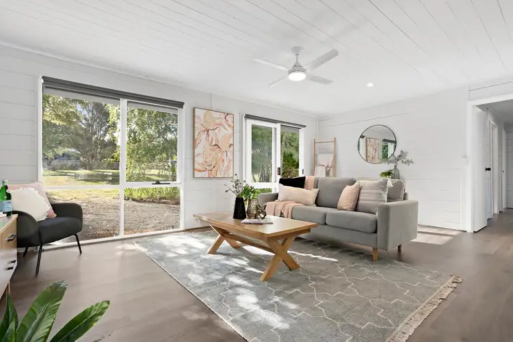 Third view of Homely house listing, 17 Grenville Street, Daylesford VIC 3460