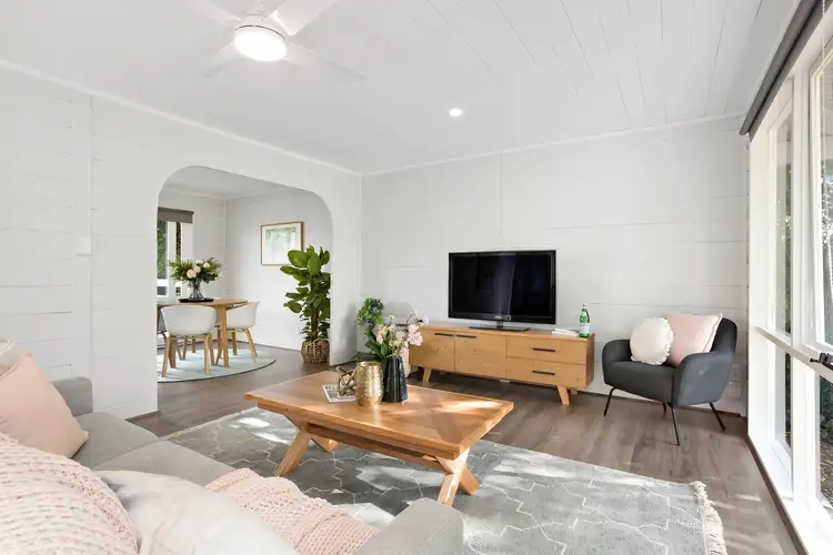 Fourth view of Homely house listing, 17 Grenville Street, Daylesford VIC 3460