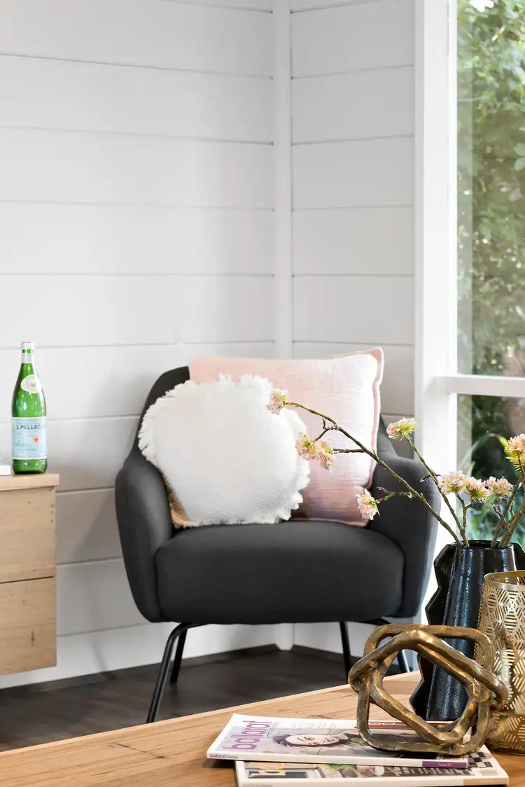 Sixth view of Homely house listing, 17 Grenville Street, Daylesford VIC 3460
