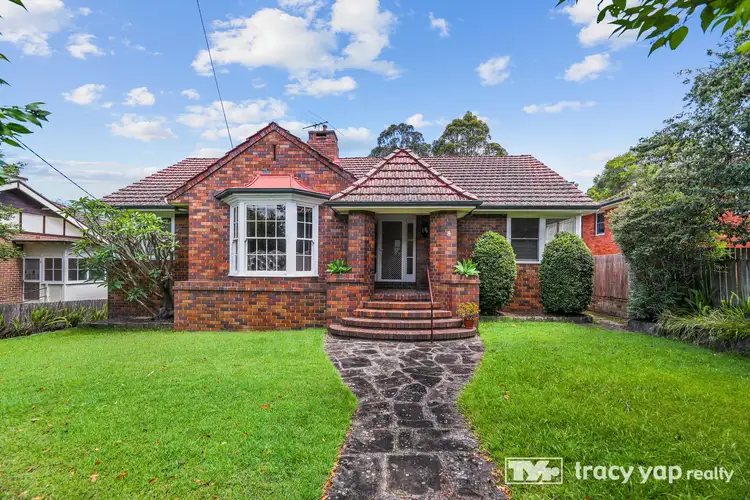 8 Chester Street, Epping NSW 2121