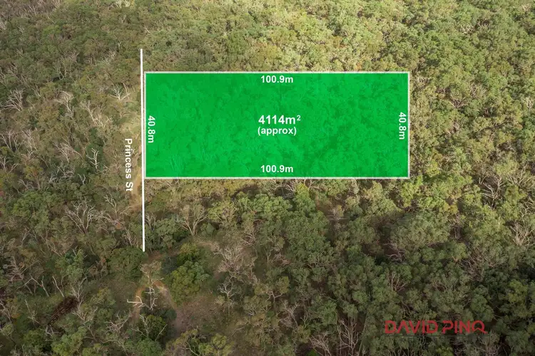 LOT 64 Princess Street, Riddells Creek VIC 3431